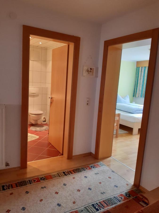 Ferienwohnung Eva Längenfeld Exterior photo