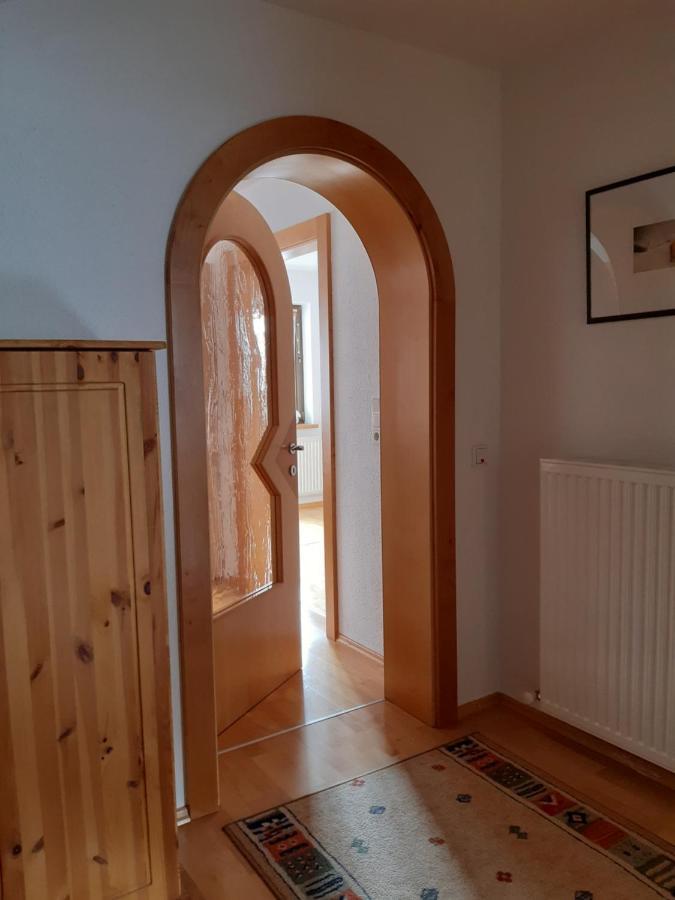 Ferienwohnung Eva Längenfeld Exterior photo