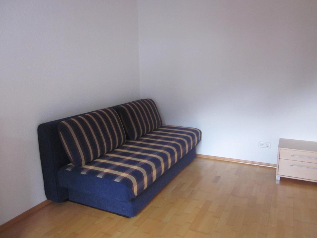 Ferienwohnung Eva Längenfeld Exterior photo